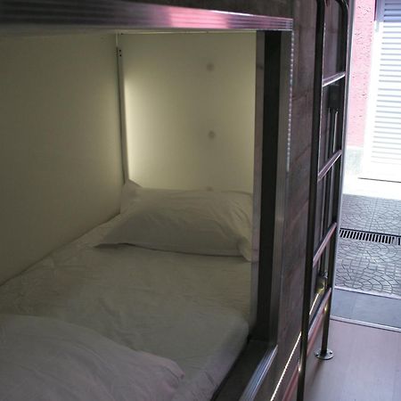 Viva Hostel Design São Paulo Phòng bức ảnh