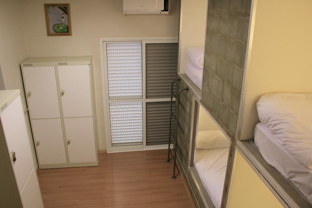 Viva Hostel Design São Paulo Phòng bức ảnh